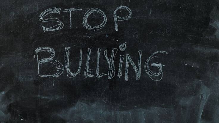 Sólo 2 de cada 10 profesores están preparados para afrontar el acoso escolar