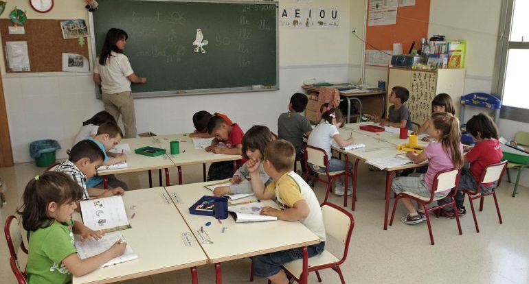 El curso comienza este lunes con 1.500 alumnos menos en Albacete