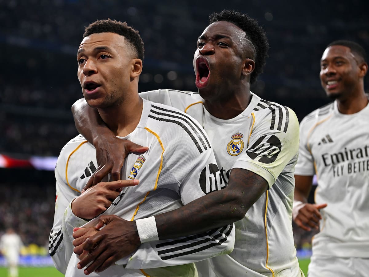 Los 5 jugadores de cada equipo con más puntos en LALIGA FANTASY antes de la jornada 26 de LaLiga