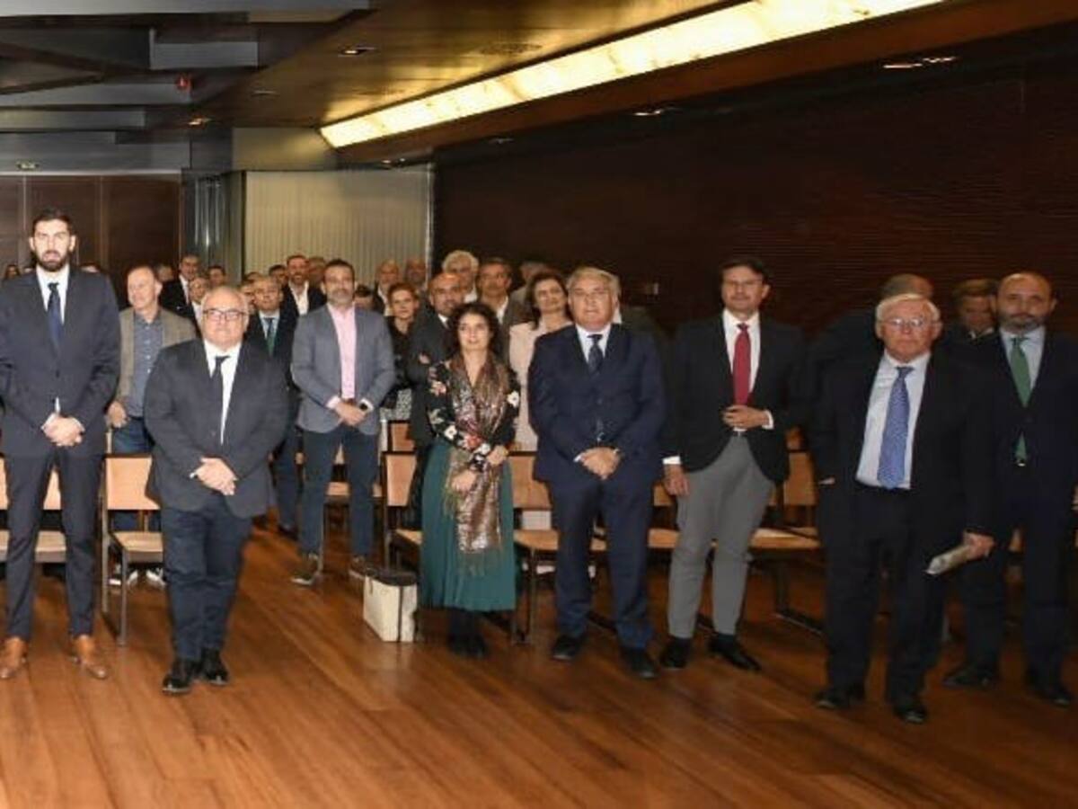 El sector agroalimentario moverá este año un volumen de negocio de entre 7.500 y 8.000 millones de euros