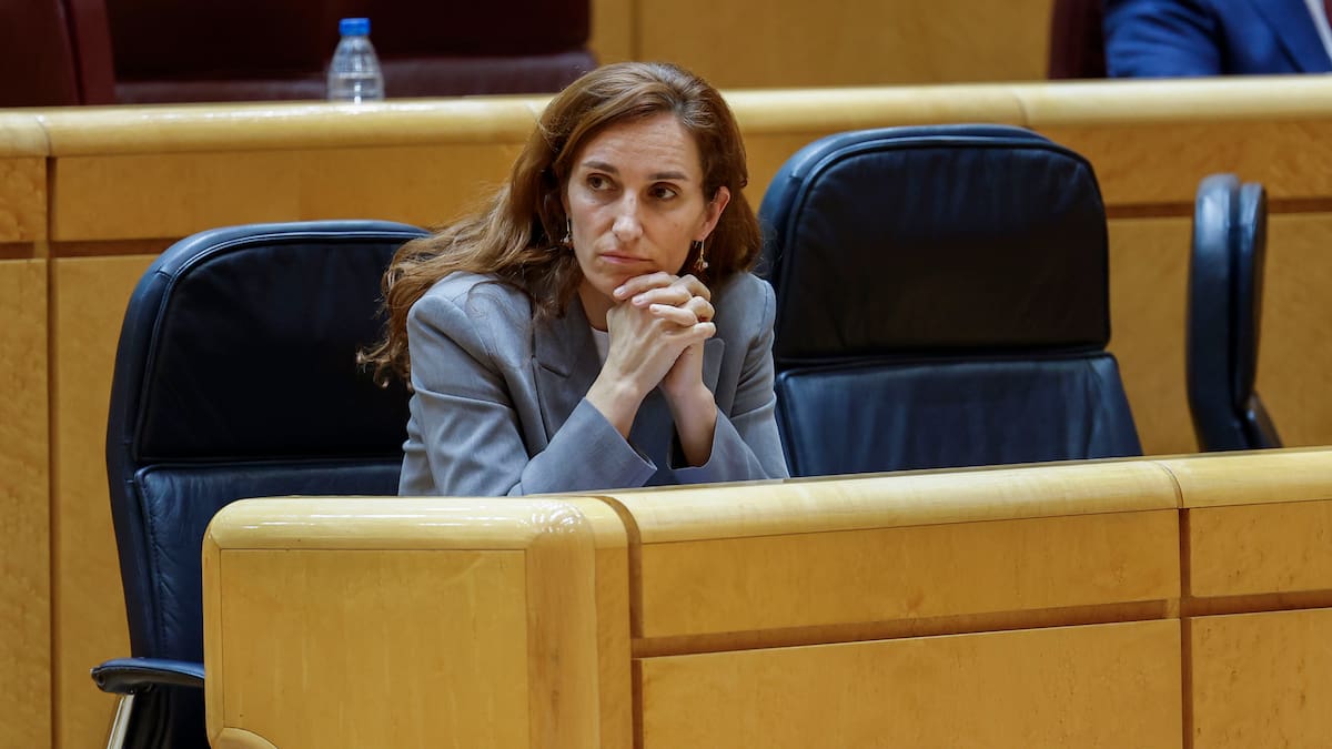 Mónica García, tras conocer que la pareja de Ayuso cobró comisiones por los contratos de mascarillas: "Pocas lecciones del PP"