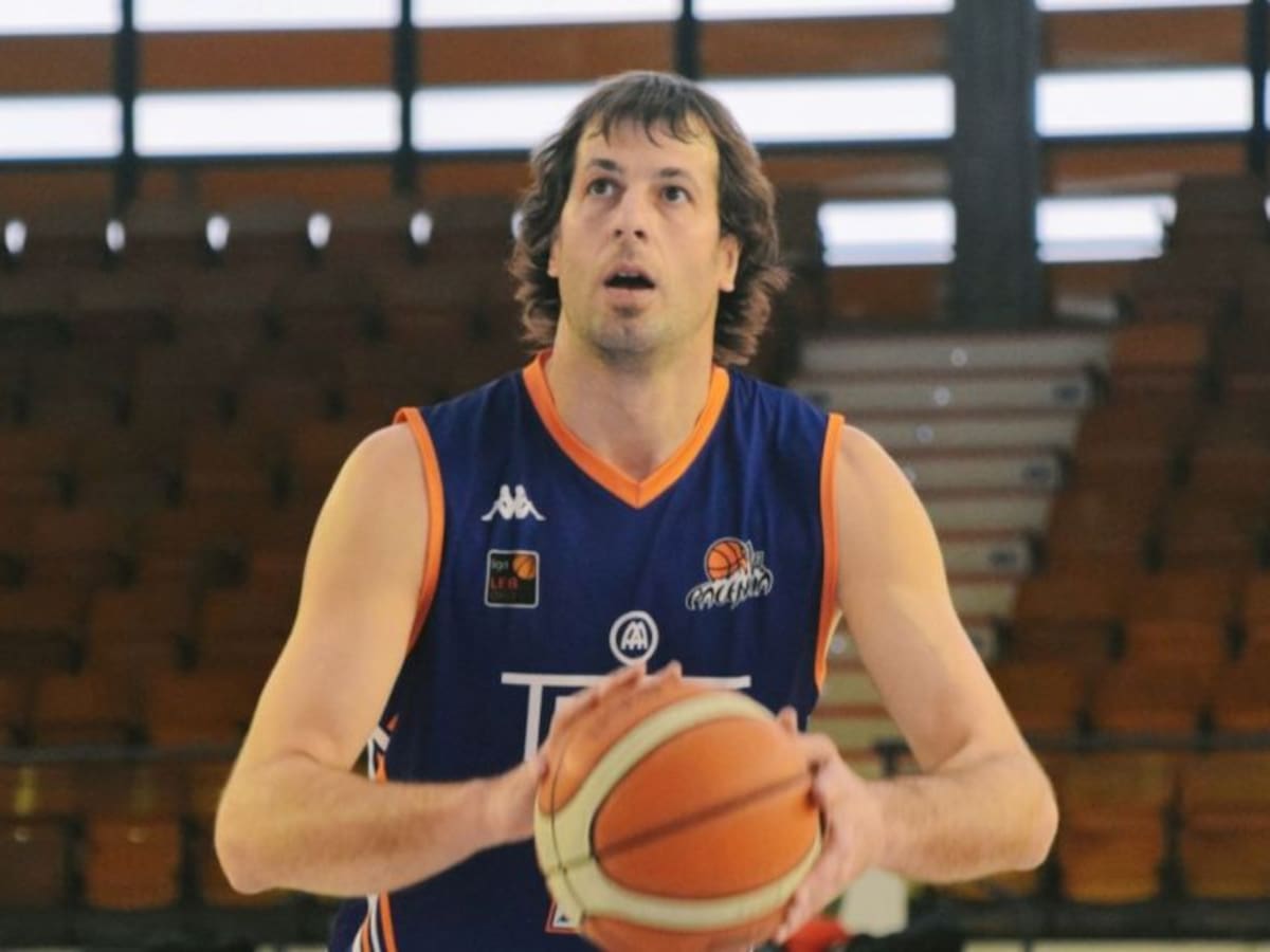 El Palencia Baloncesto retirará la camiseta de Urko en el derbi