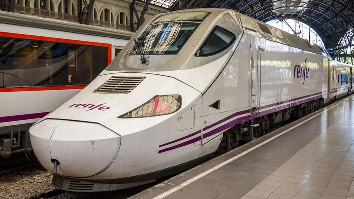 La Ventana de los números | Santiago Niño Becerra: "España no necesitaba el AVE"