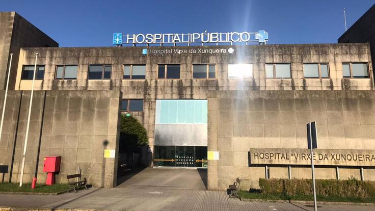 Entrevista a Carmen Otero, directora do Hospital Virxe da Xunqueira (27/04/2020)