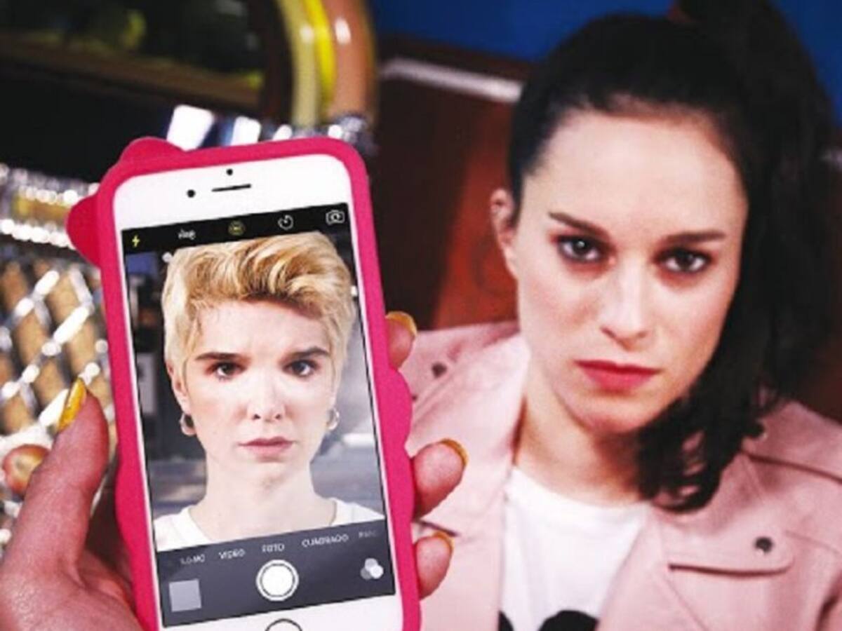 La Semana de Cine Europeo da cancha al realizador arandino Néstor L. Arauzo