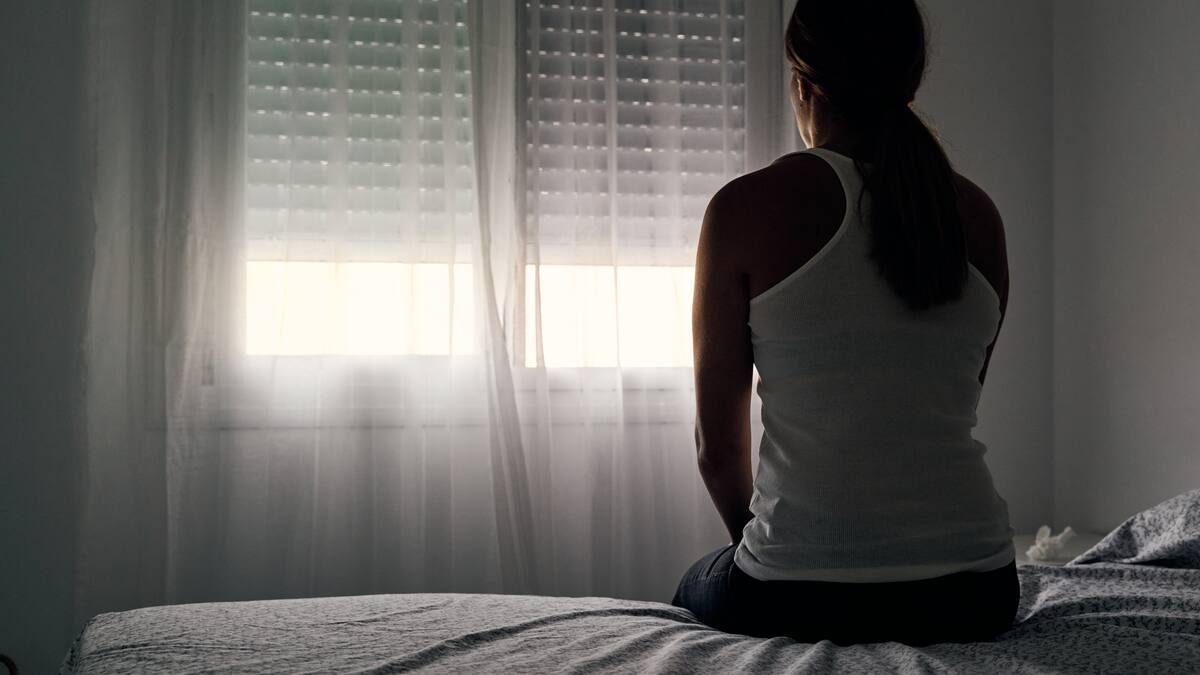 Charlamos sobre violencia de género con Marian Blanco, profesora de la URJC en Fuenlabrada