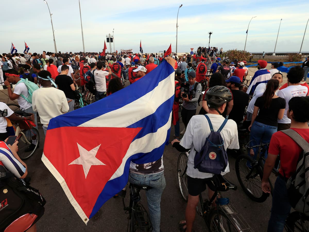 El Gobierno de Cuba anuncia la liberación de 2.000 presos con motivo de la Semana Santa