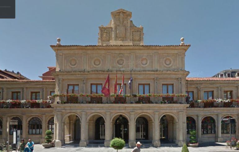 Ayuntamiento de San Marcelo