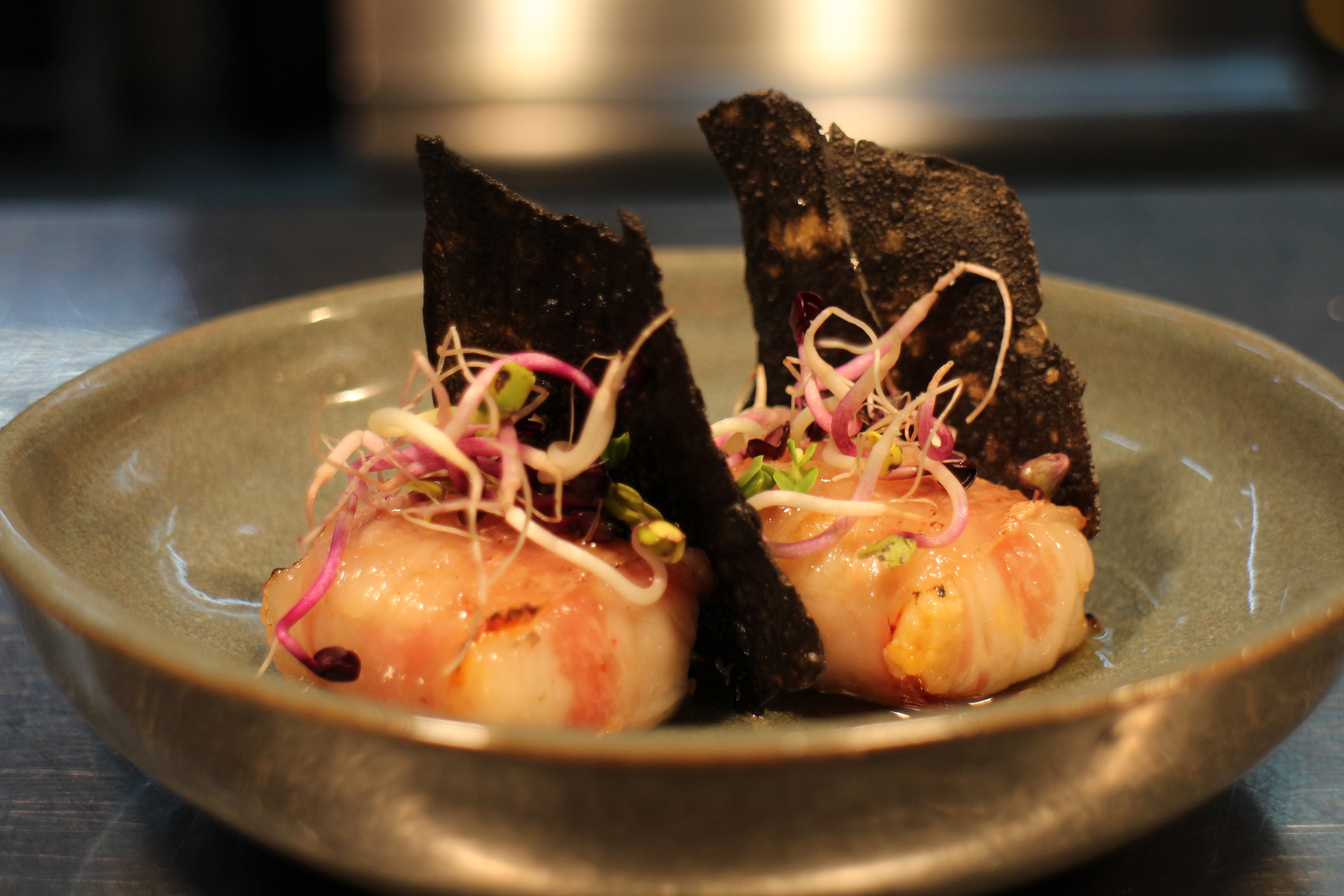 La propuesta de Laberinto del Rey