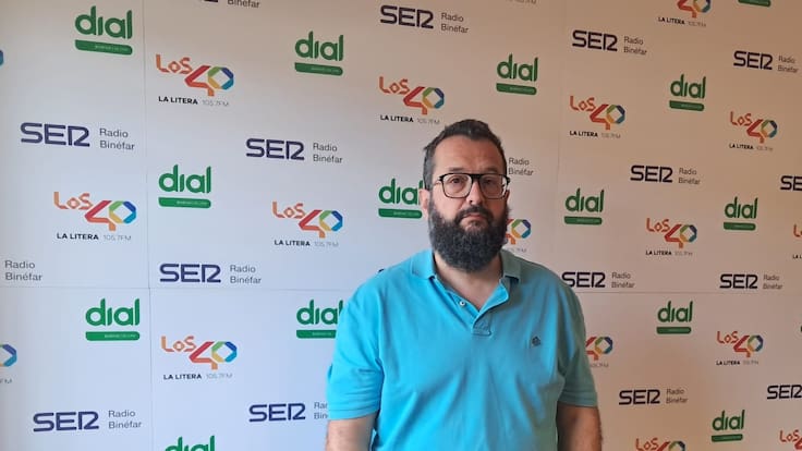 Entrevista a Pepe Isabal, fundador de E-TECNIA.