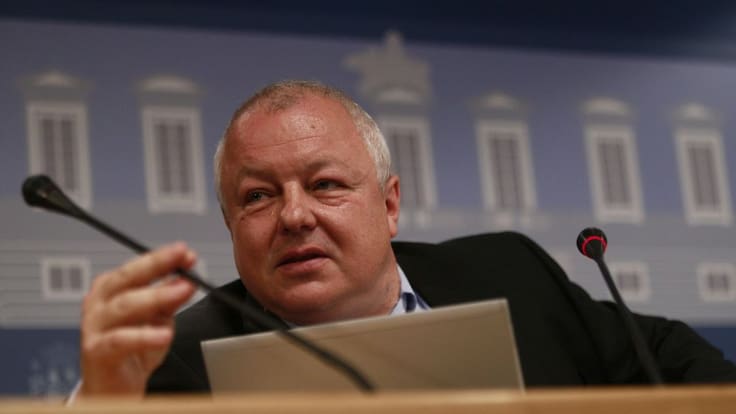 Entrevista a Ángel de la Fuente, director de FEDEA en La Ventana Comunitat Valenciana (26-11-2025)