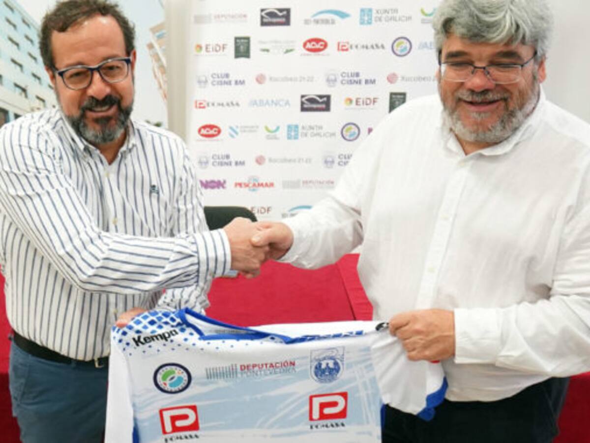 Javier Márquez da el sí al proyecto del Tubos Aranda