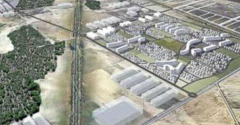 El proyecto ha generado críticas en colectivos ecologistas, entre otros