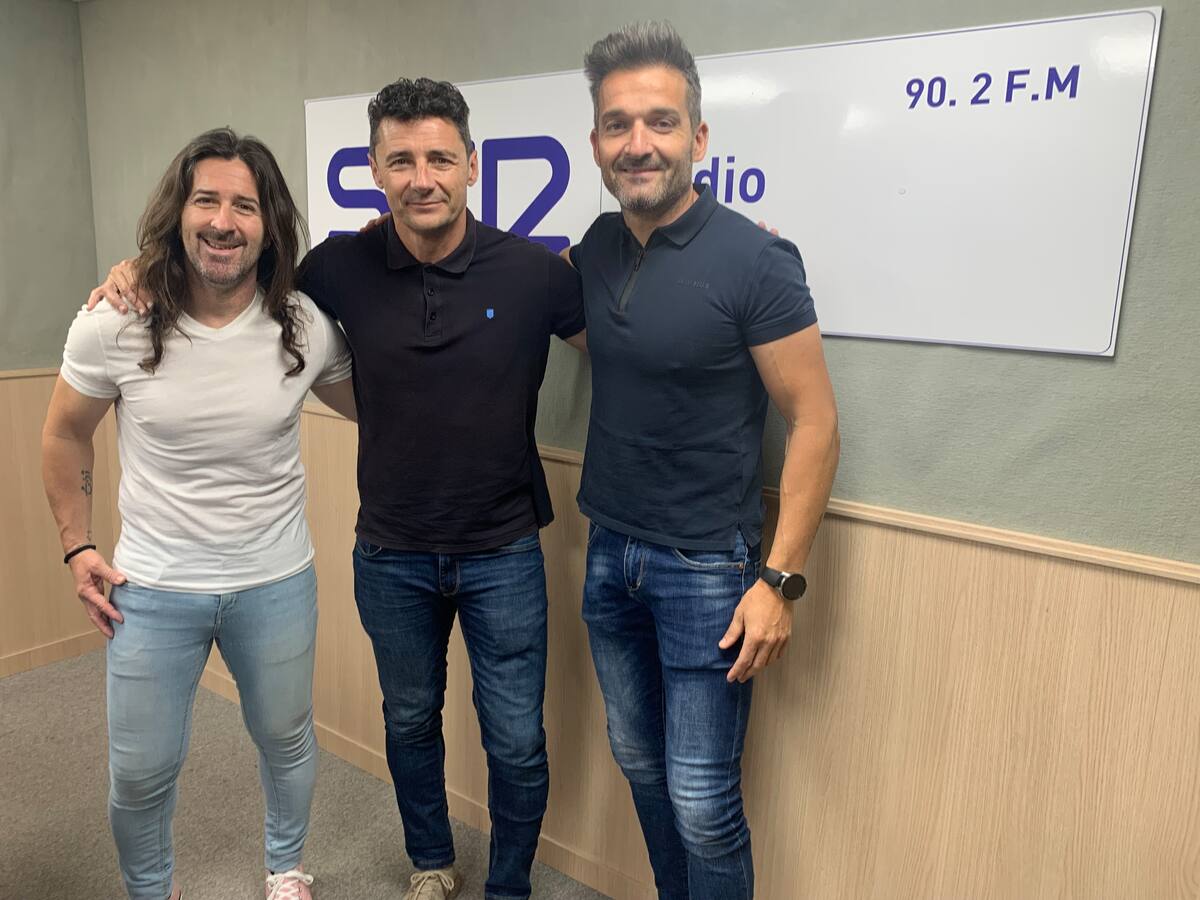 El Eldense Veteranos tiene cuerda para rato