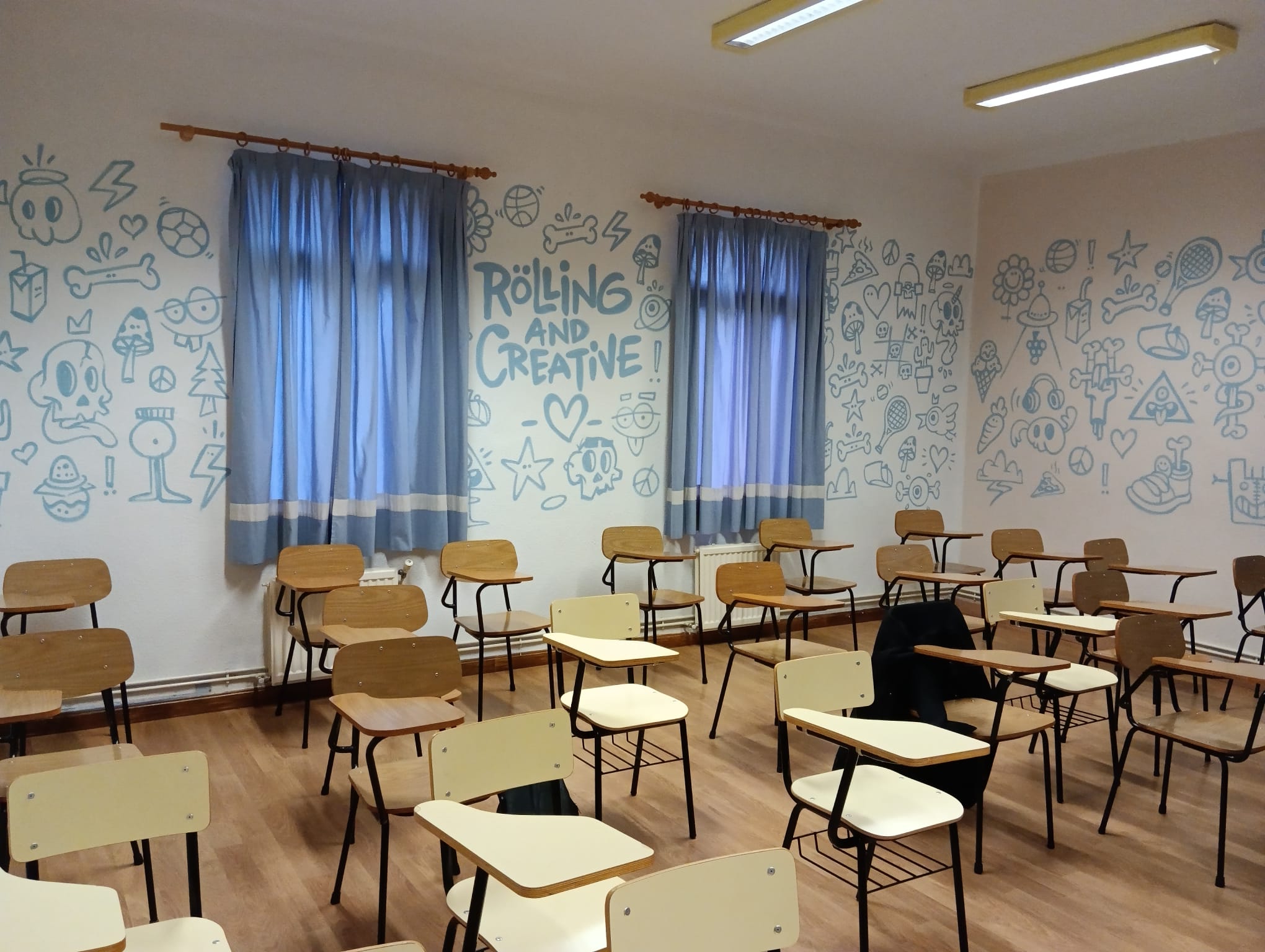 Casa de las Asociaciones, Aranda