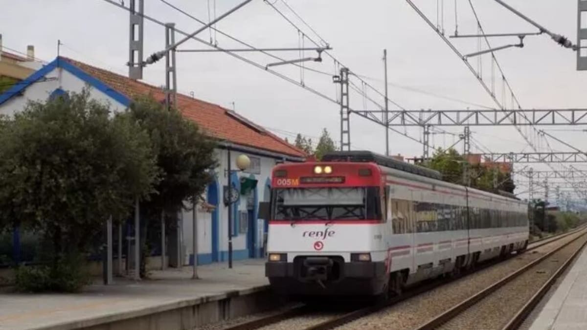 Recuperación del servicio ferroviario en la línea Irun-Brinkola prevista para 2027