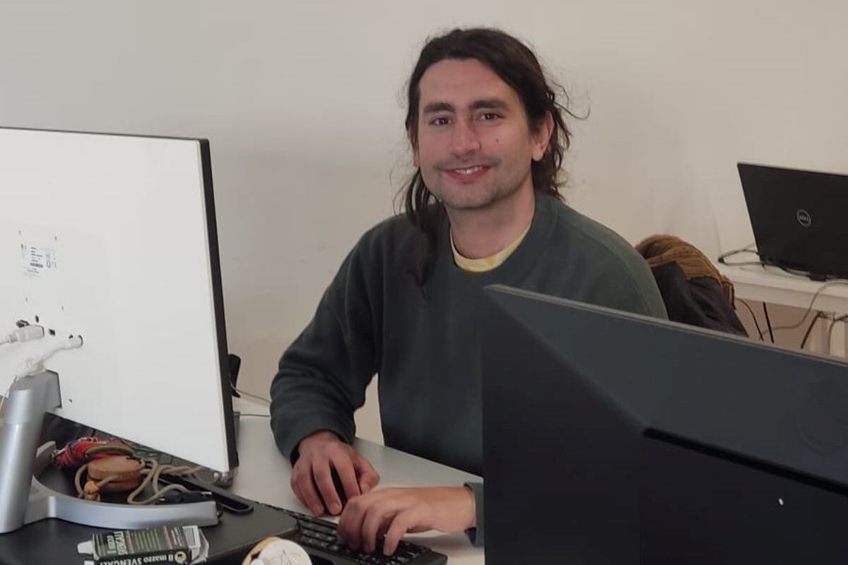 Cada día se usa menos el dinero físico y gana la banca on line.