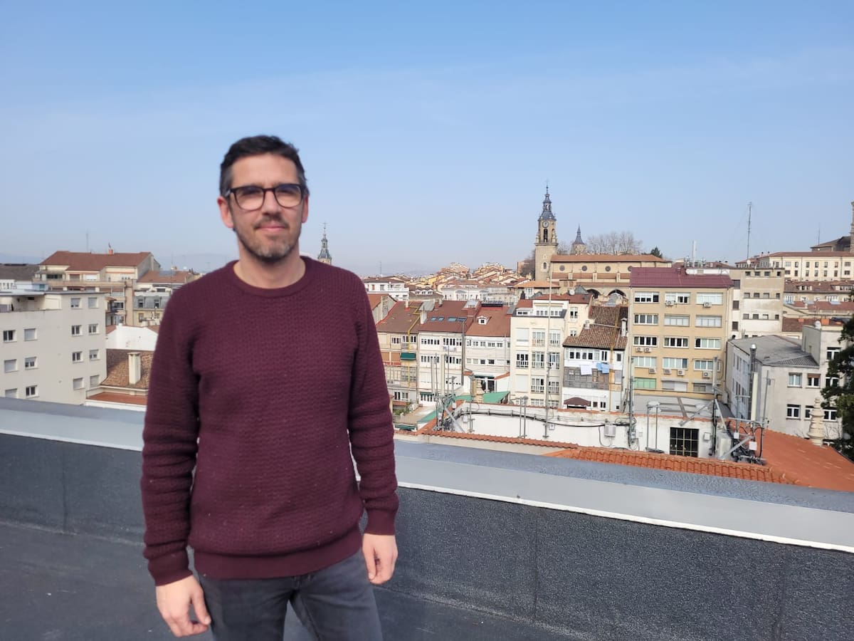 39 Semana del cine vasco en la sala Vital Fundazioa Kulturunea