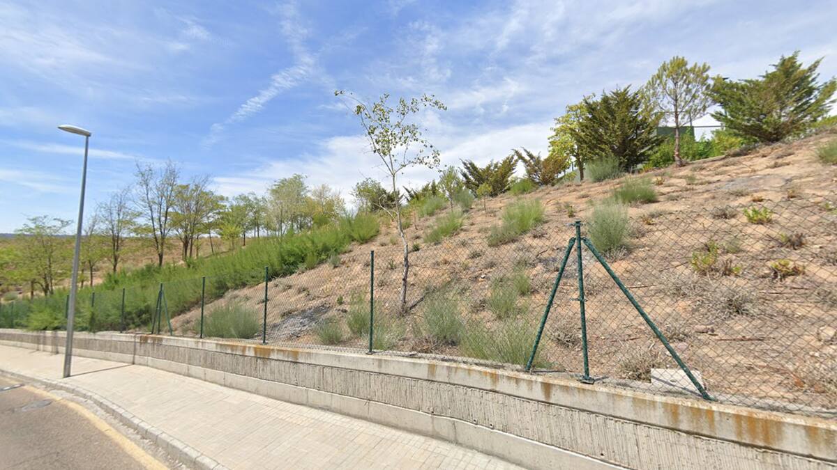 Enrique Navarro: "Nos preocupa la aglomeración de edificabilidad o el tráfico"