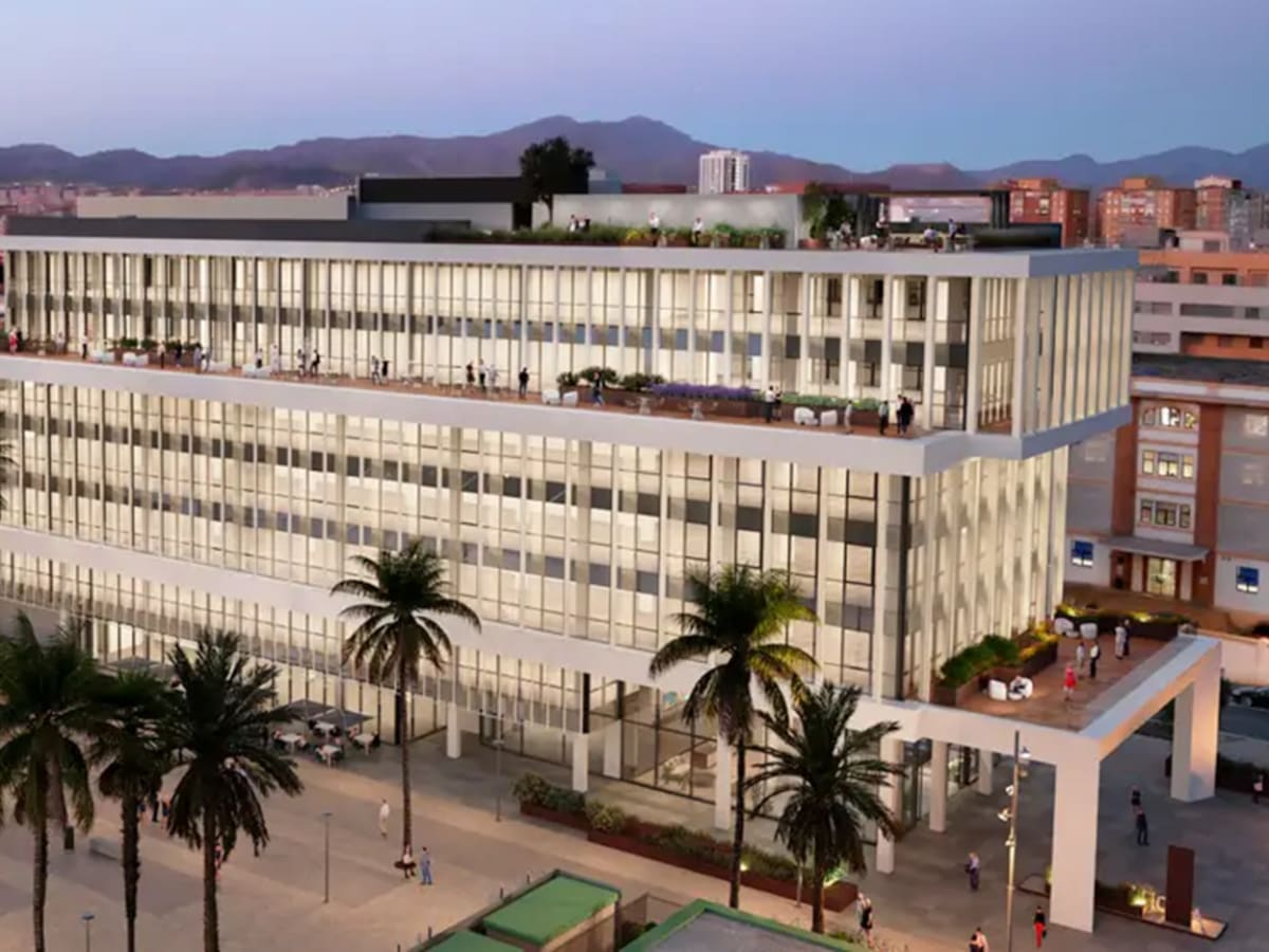 Betsson, gigante de la apuestas on line, elige Málaga para abrir su primera oficina en España