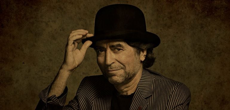 El Ayuntamiento de &Uacute;beda quiere que Joaqu&iacute;n Sabina sea hijo predilecto y medalla de oro