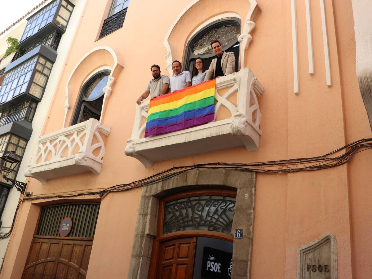 El PSOE perfila los nombres para las candidaturas por Jaén para el Congreso y el Senado