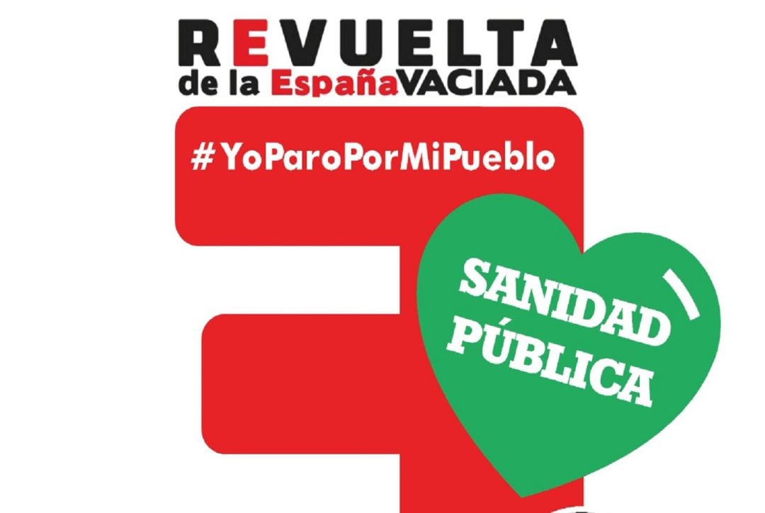 Parte del cartel que anuncia el evento