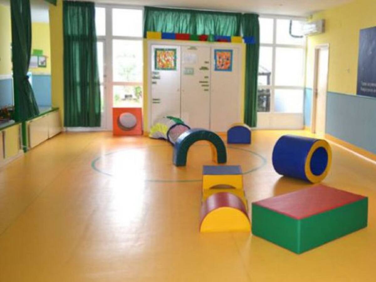 Las Escuelas infantiles municipales abrirán en el mes de julio