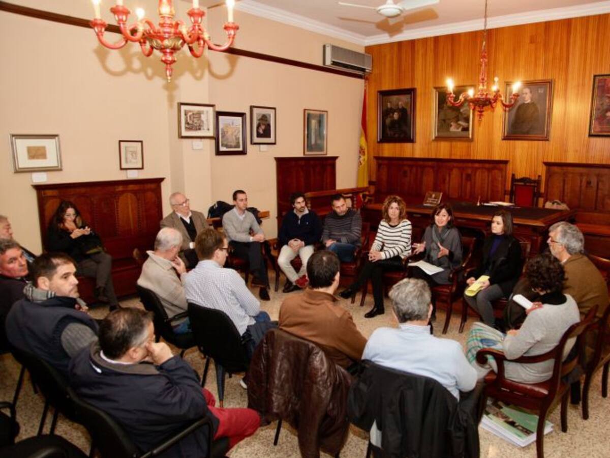 El Govern, pendiente de las ayudas de Madrid para las zonas afectadas por el temporal