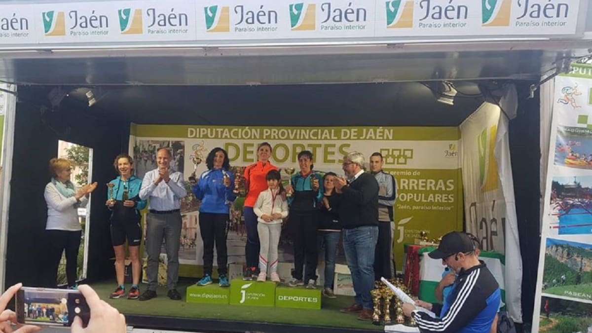 La Pista de Atletismo, en unos días, a disposición de los deportistas