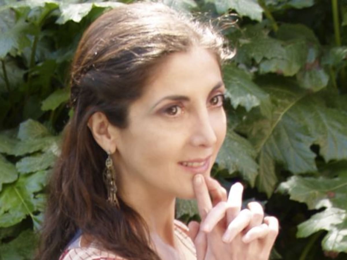 Historias a media mañana con Espido Freire (4/1/2017) - Una hormiga