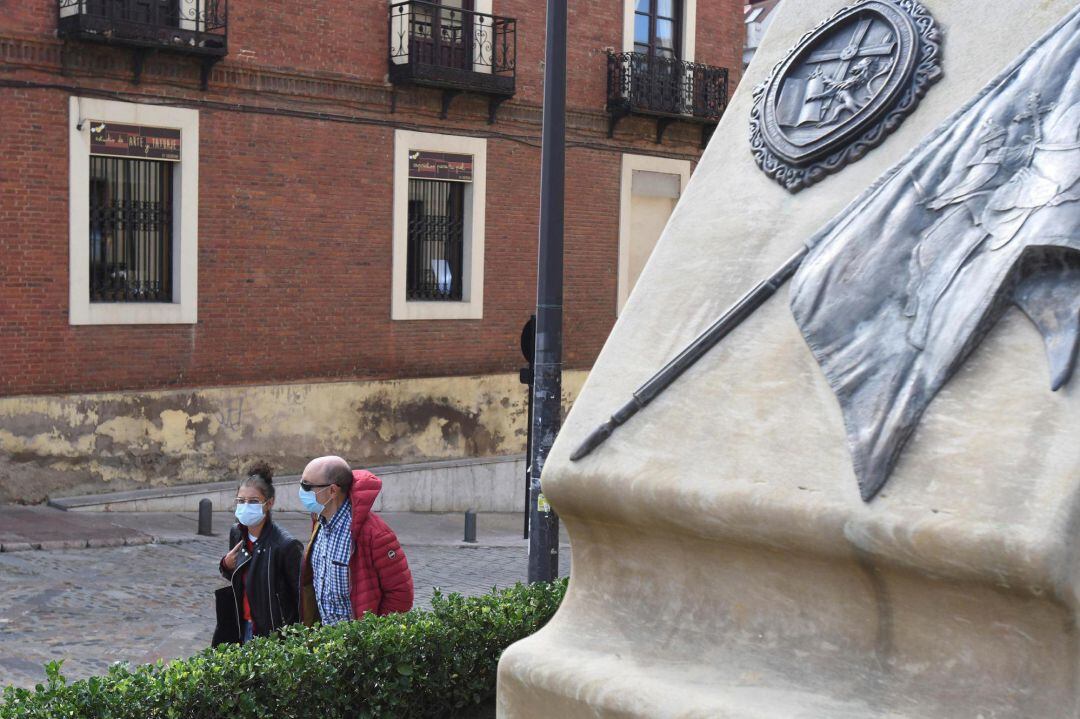 León estrena con normalidad las primeras horas de confinamiento perimetral