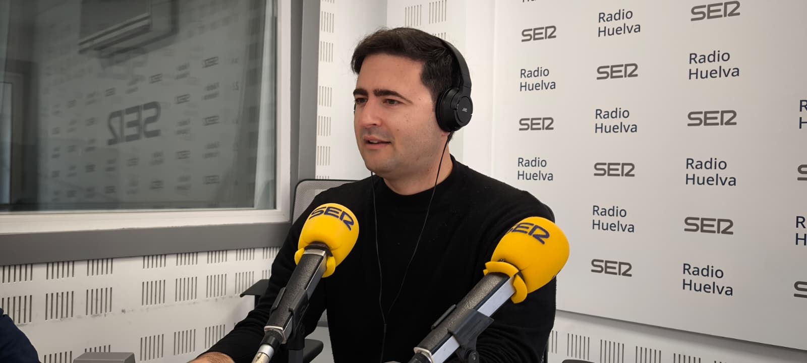 Antonio Fernández Pascual, arquitecto y violinista onubense