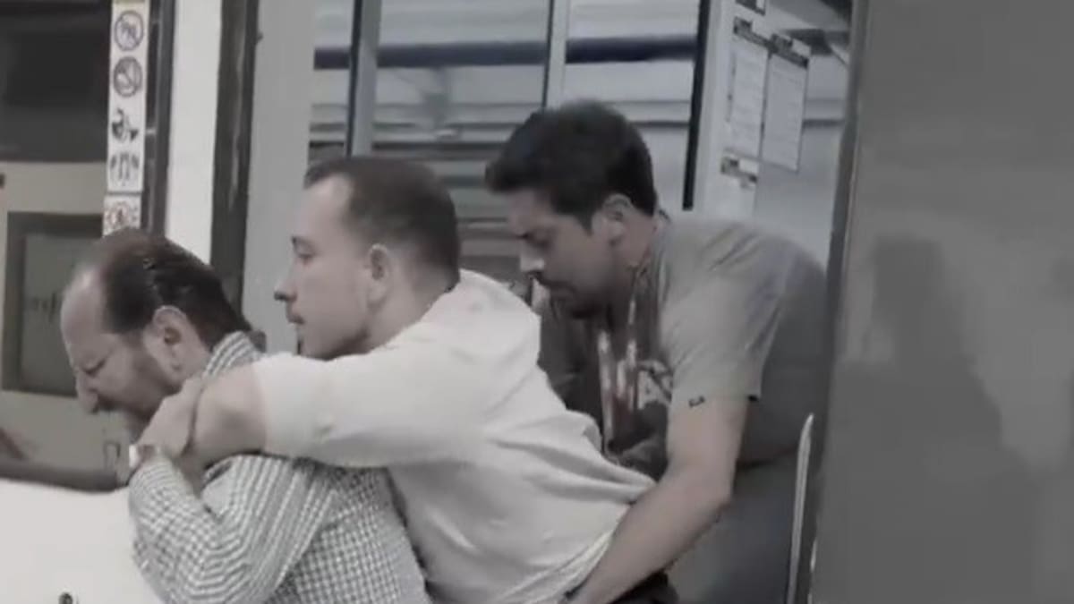 Pablo Molina en Hoy por hoy Cartagena