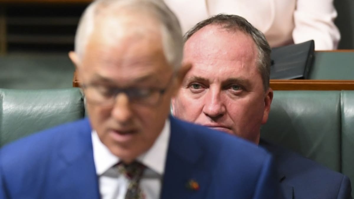 La polémica del día