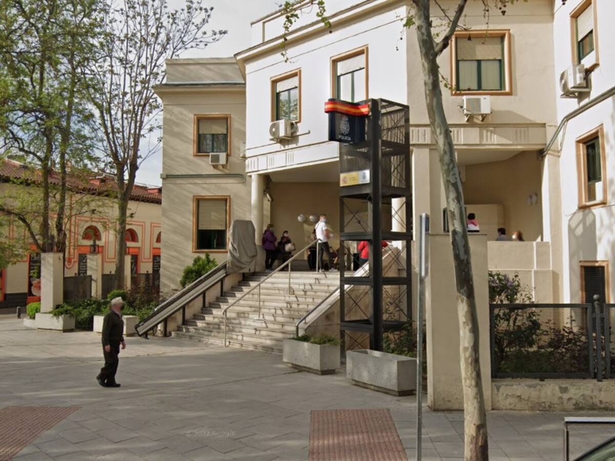 Detenido en Parla por estafar a una vecina de Leganés haciéndose pasar por un artista surcoreano enamorado de ella