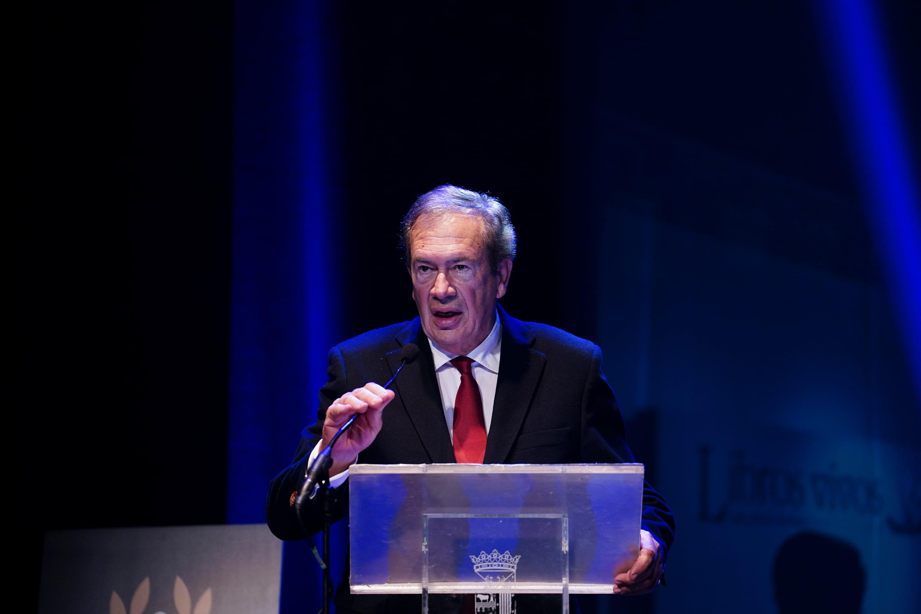 Teatro Liceo de Salamanca. Premios SER UNICOS