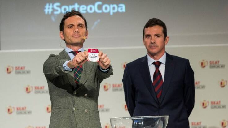 SER Deportivos (12/01/2018)