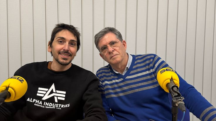 Entrevista a Luis Cañada, fundador de FITstore.