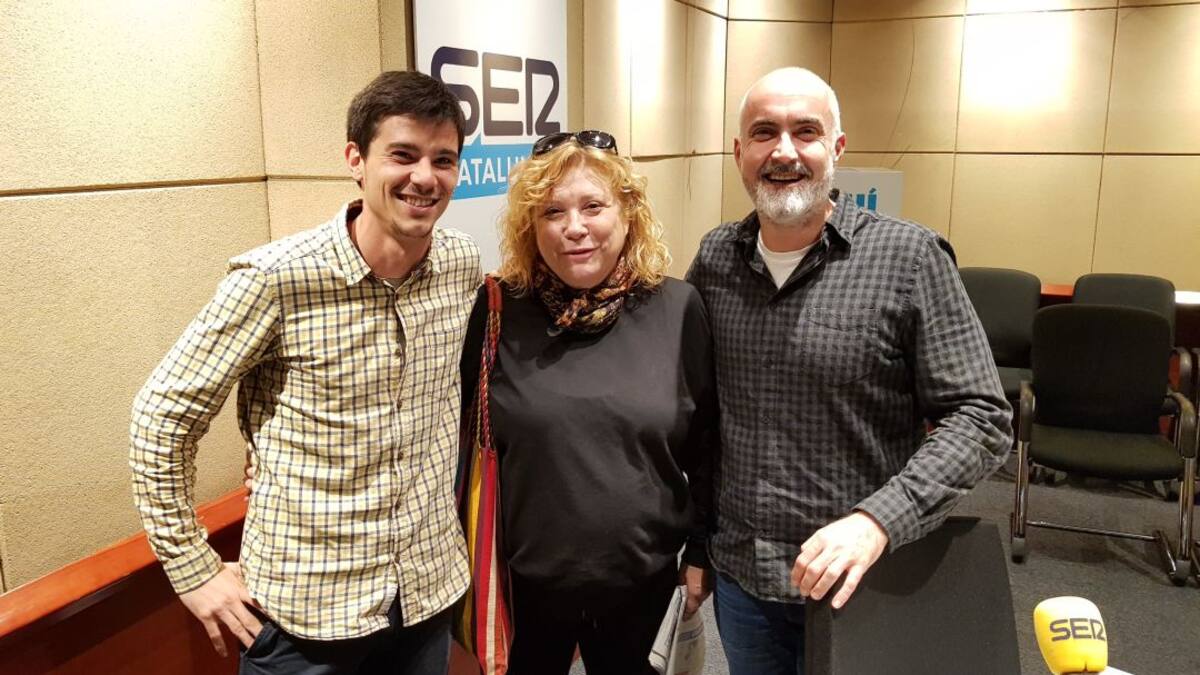 Espècies Protegides (24/10/2018)