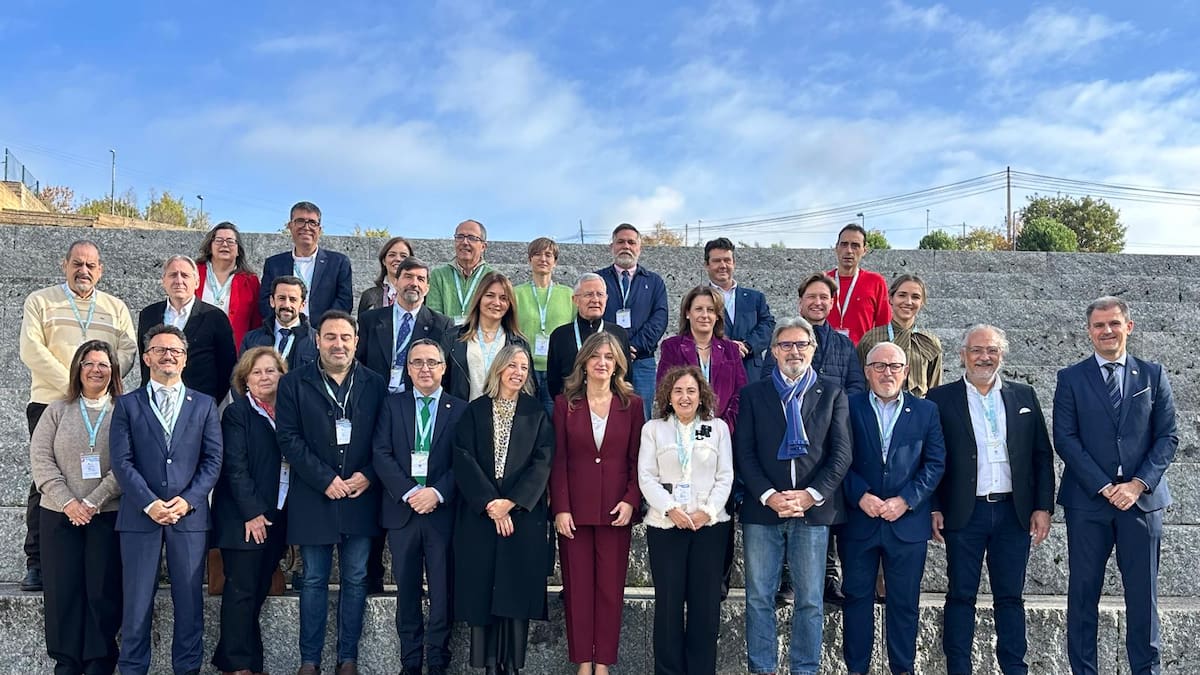 Los campus periféricos fraguan alianzas en Ponferrada