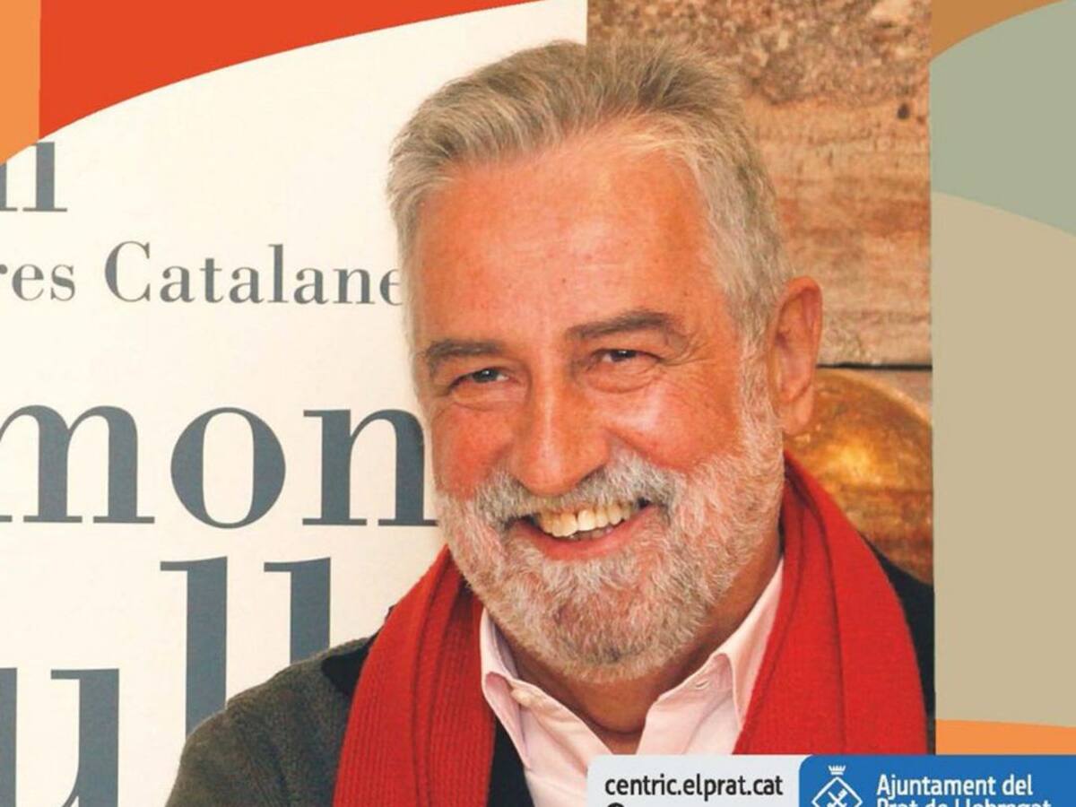 Rafel Nadal: "No sé si la sociedad actual aprobaría medidas como la Seguridad Social"