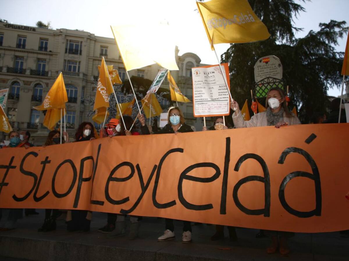 ¿Hay que garantizar la igualdad de oportunidades antes que la elección de centro?