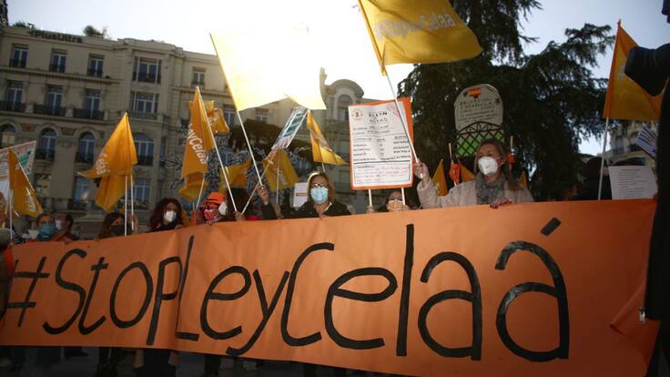 Debate entre Monchu García y Juan Morales 26.11.20