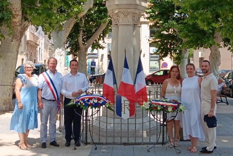 Caudete en Marseillan