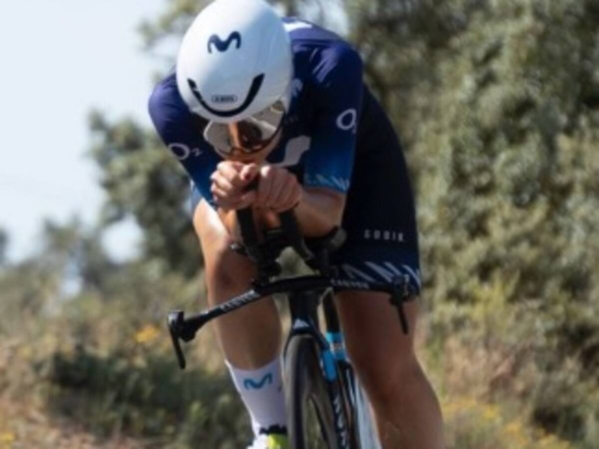 Sara Martín quiere regresar al podio del Campeonato de España