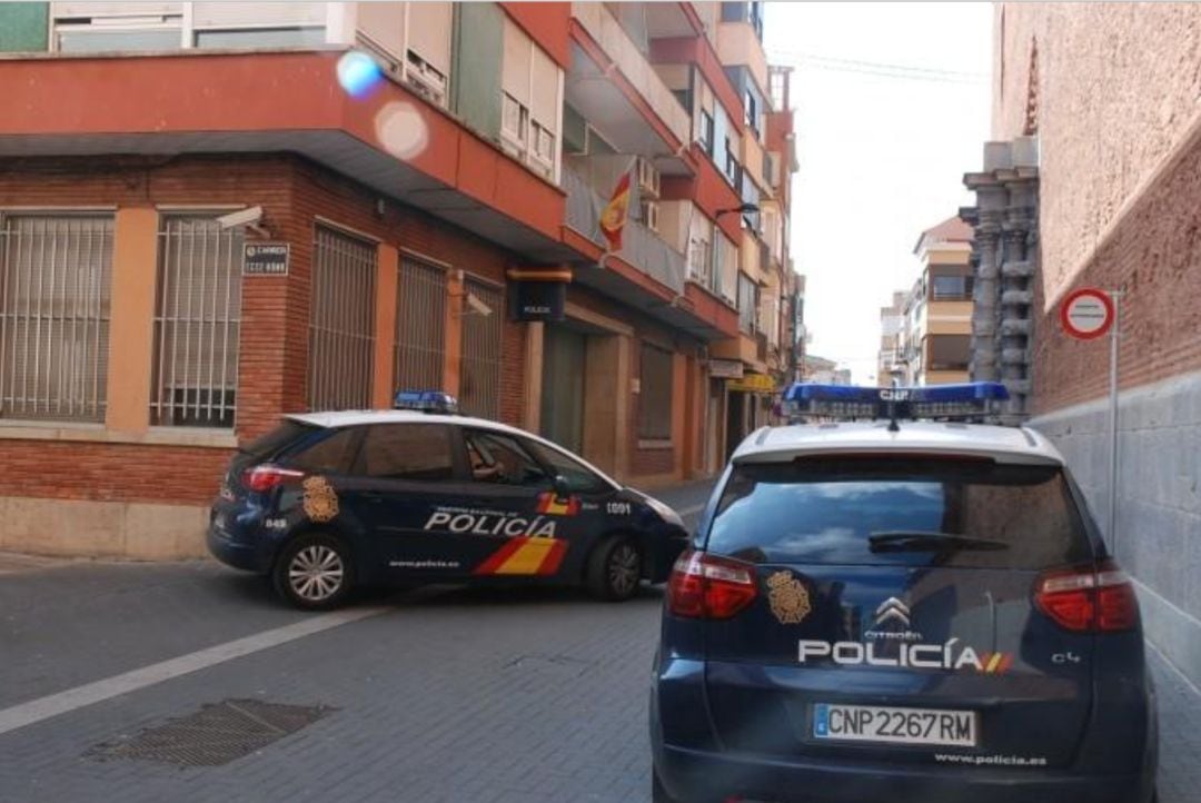 Comisaría Policía Nacional Vila-real