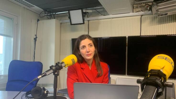 Las últimas páginas de Espido Freire | Pedro Casariego