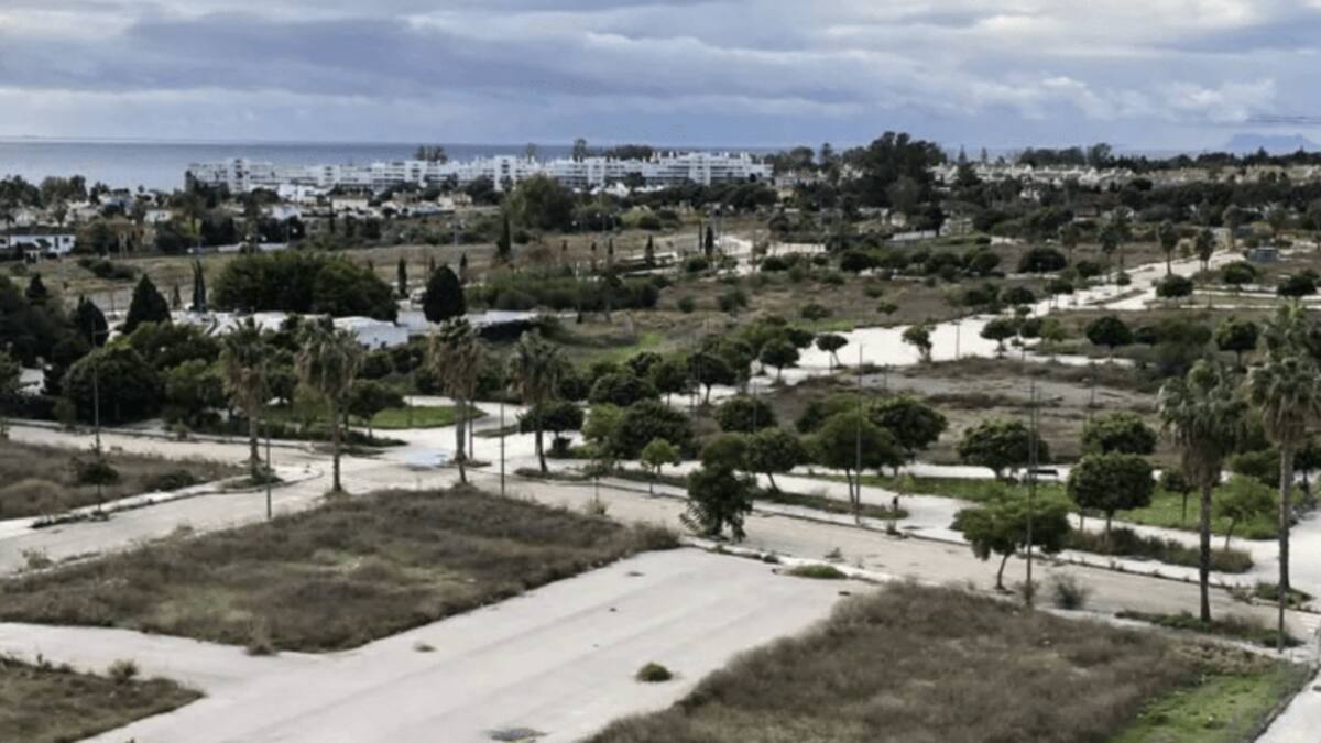 A. Muñoz: "el sorteo se realizará este verano"