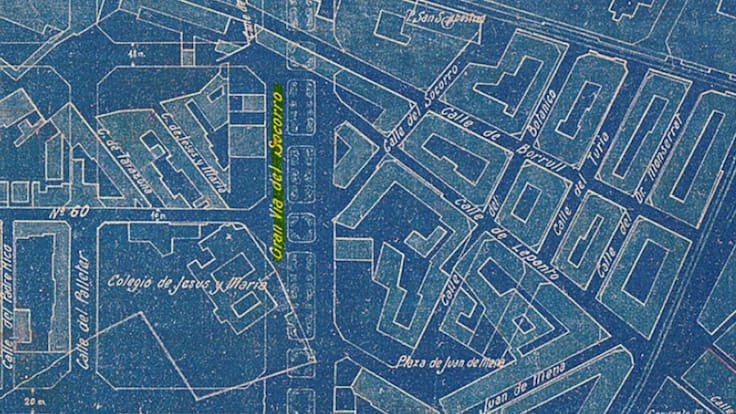 Callejeando 20-01-2021